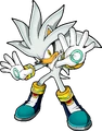 Sonicchannel silver