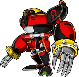 Sonicchannel omega nocircle
