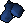 Mystic gloves (blue)