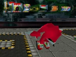 Mknuckfly