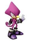 Shadowth espio