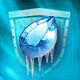 Dull Gem of Water Protection
