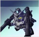 RX-78-3 Gundam G-3.jpg (4 KB) RX-78-3 Gundam G-3
