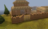 Barbarian Outpost