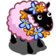 Aloha Sheep-icon