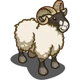 Dalesbred Sheep-icon