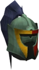 Adamant helm (h5) chathead