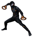 KH-Rinzler KH3D
