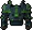 Guthix platebody