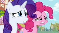 Rarity agrees S2E19