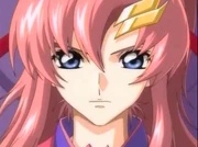 Lacus Destiny