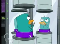 Butler-inator