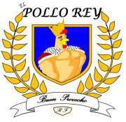 Elpolloreylogo