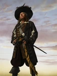 Barbossa shoot03