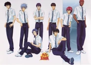Rikkaidai 2