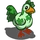 Shamrock Chicken-icon.png