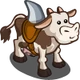 Shark Cow-icon