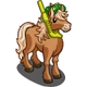 Snorkeling Pony-icon