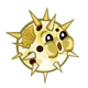 Puffer Fish-icon