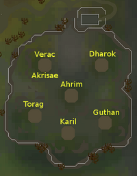Barrow Map Name