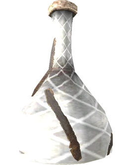 TESV White Phial