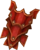Dragon sq shield detail