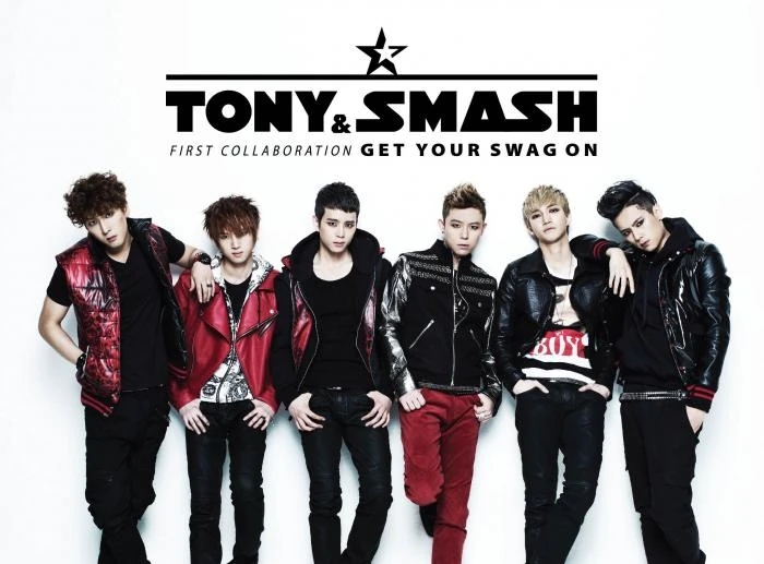 Tonysmash
