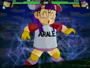 AraleStuck