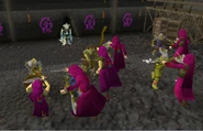 Goblin Fight