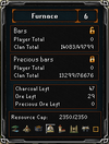 Citadel sidebar furnace
