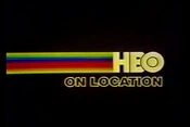 HBO on location
