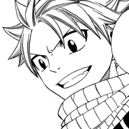 Natsu GMG PP