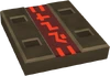 Security block detail