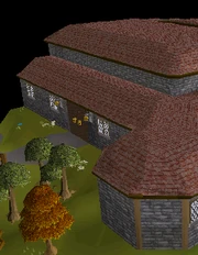 Seer's partyroom