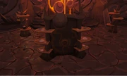 TokTz Ashes