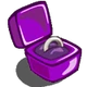 Lighthouse Cove Platinum Unwither Ring-icon