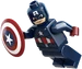 Cap A