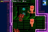 Shinespark Zero Mission