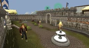 Lumbridgecastle