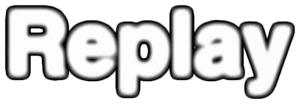 Replay+logo