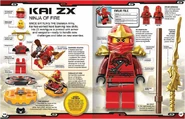 Ninjago ce page