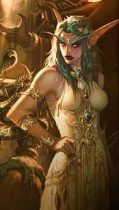 Image de Tyrande Murmevent