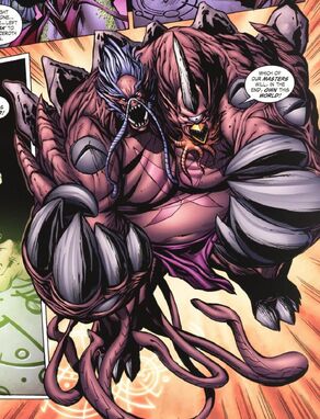 Cho-gall