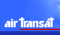 air transat logo