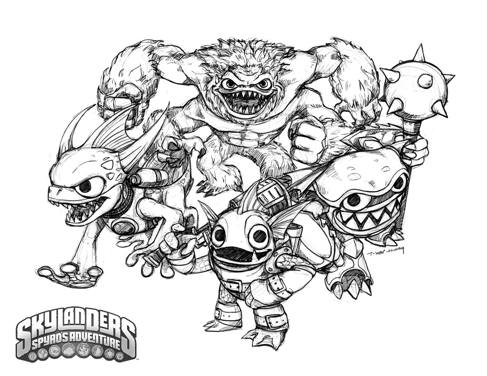 185px-Skylanders water.jpg (8 KB)
