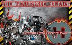 Vengeance