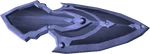 Mithril kiteshield detail