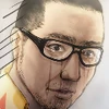 Unknown Hawaiian T-Shirt Guy Icon