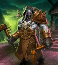 Image de Ancien Sage Akama