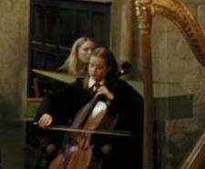 Harpsichord